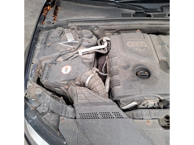 Personenauto, audi, a4 limousine, 1.8 tfsi, 2008 - afbeelding 47 van  53