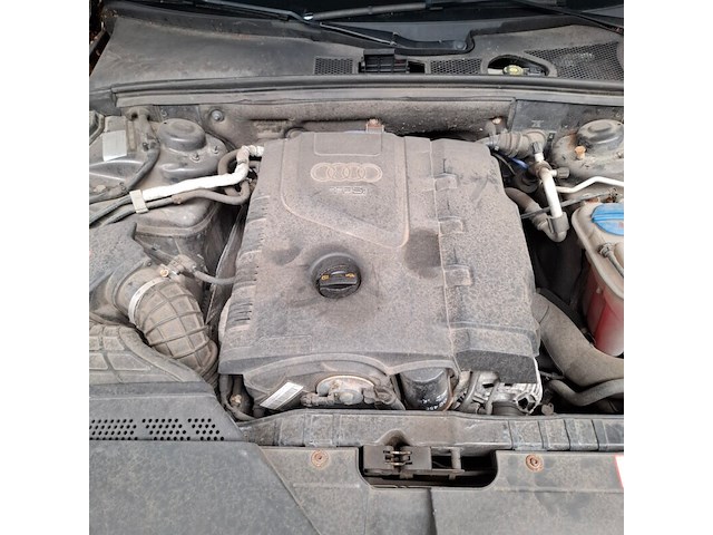 Personenauto, audi, a4 limousine, 1.8 tfsi, 2008 - afbeelding 48 van  53