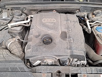 Personenauto, audi, a4 limousine, 1.8 tfsi, 2008 - afbeelding 48 van  53
