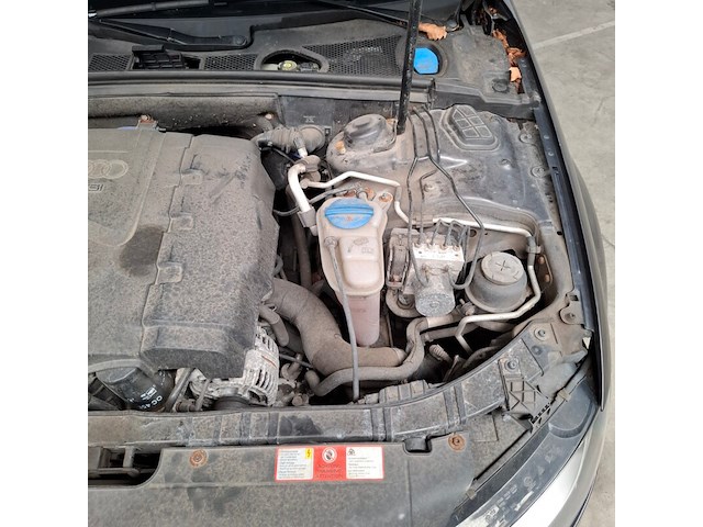 Personenauto, audi, a4 limousine, 1.8 tfsi, 2008 - afbeelding 49 van  53