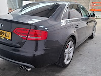 Personenauto, audi, a4 limousine, 1.8 tfsi, 2008 - afbeelding 50 van  53