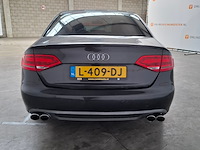 Personenauto, audi, a4 limousine, 1.8 tfsi, 2008 - afbeelding 51 van  53