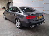 Personenauto, audi, a4 limousine, 1.8 tfsi, 2008 - afbeelding 52 van  53