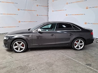 Personenauto, audi, a4 limousine, 1.8 tfsi, 2008 - afbeelding 53 van  53