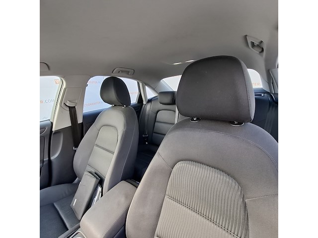 Personenauto audi, a4 limousine 1.8 tfsi, bouwjaar 2008 - afbeelding 10 van  47