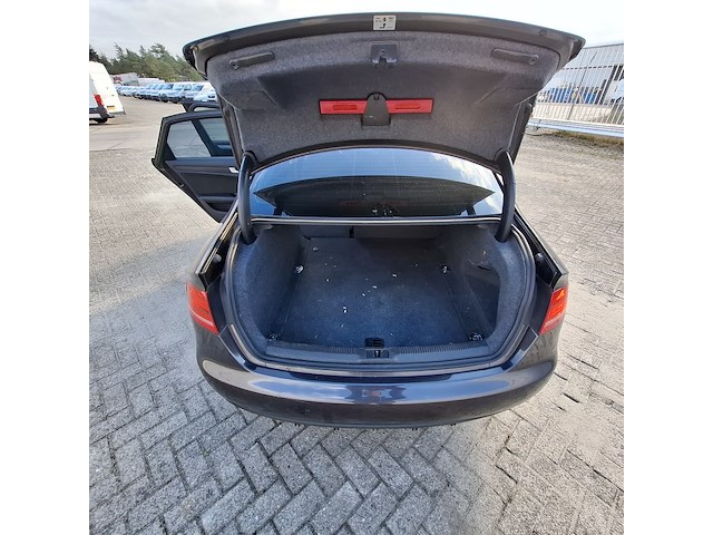 Personenauto audi, a4 limousine 1.8 tfsi, bouwjaar 2008 - afbeelding 15 van  47