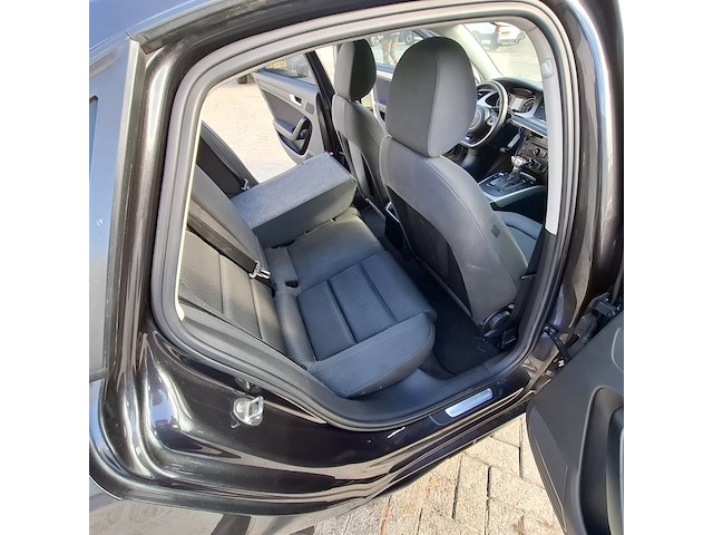 Personenauto audi, a4 limousine 1.8 tfsi, bouwjaar 2008 - afbeelding 17 van  47