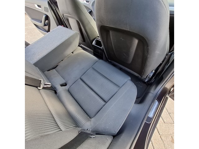 Personenauto audi, a4 limousine 1.8 tfsi, bouwjaar 2008 - afbeelding 18 van  47