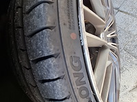 Personenauto audi, a4 limousine 1.8 tfsi, bouwjaar 2008 - afbeelding 24 van  47