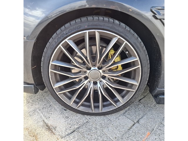 Personenauto audi, a4 limousine 1.8 tfsi, bouwjaar 2008 - afbeelding 25 van  47