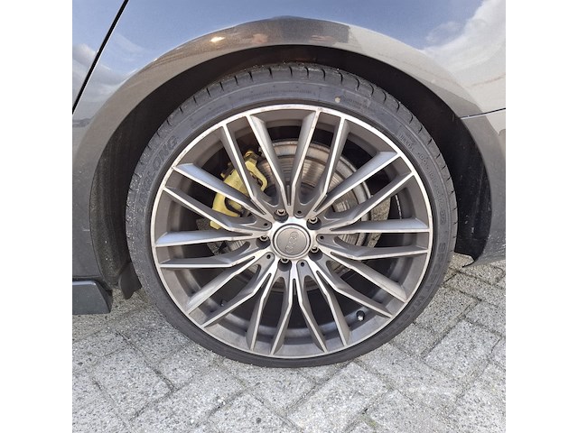 Personenauto audi, a4 limousine 1.8 tfsi, bouwjaar 2008 - afbeelding 26 van  47