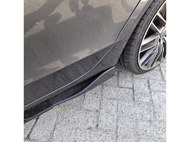 Personenauto audi, a4 limousine 1.8 tfsi, bouwjaar 2008 - afbeelding 35 van  47