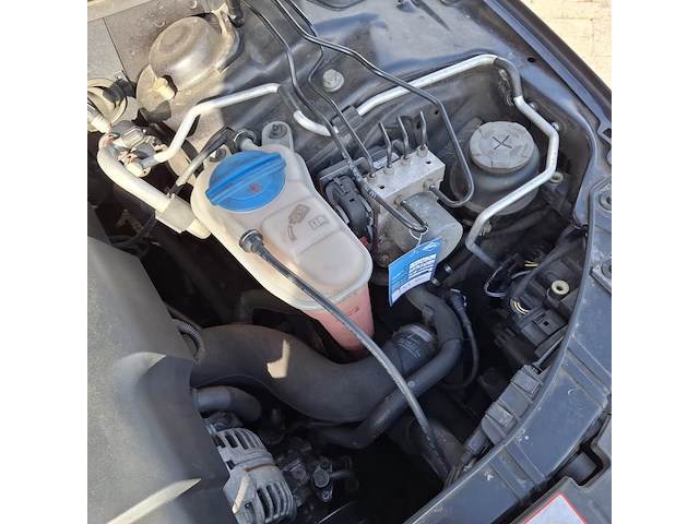 Personenauto audi, a4 limousine 1.8 tfsi, bouwjaar 2008 - afbeelding 40 van  47