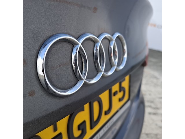 Personenauto audi, a4 limousine 1.8 tfsi, bouwjaar 2008 - afbeelding 42 van  47