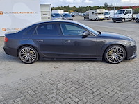 Personenauto audi, a4 limousine 1.8 tfsi, bouwjaar 2008 - afbeelding 34 van  47