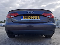 Personenauto audi, a4 limousine 1.8 tfsi, bouwjaar 2008 - afbeelding 45 van  47
