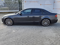 Personenauto audi, a4 limousine 1.8 tfsi, bouwjaar 2008 - afbeelding 47 van  47