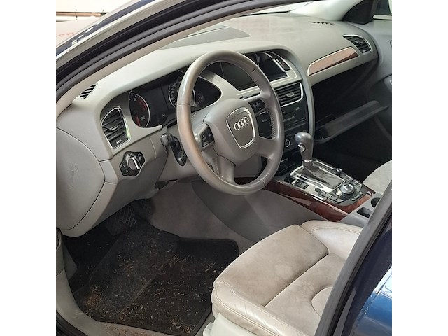 Personenauto, audi, a4 limousine, 1.8 tfsi pro line business, 2008 - afbeelding 3 van  31