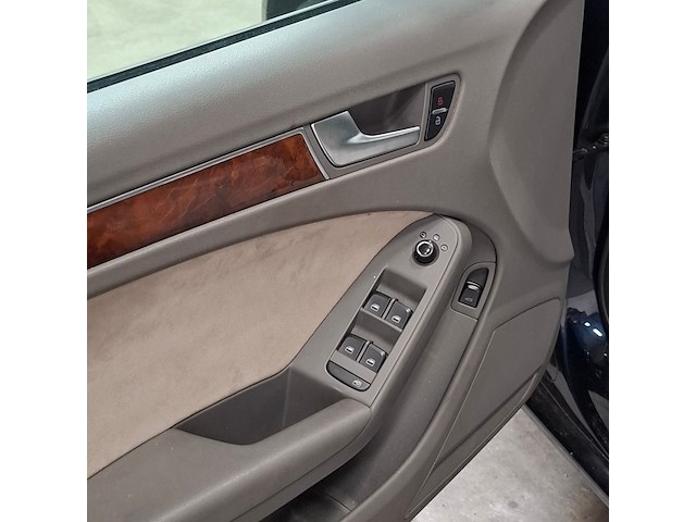 Personenauto, audi, a4 limousine, 1.8 tfsi pro line business, 2008 - afbeelding 4 van  31