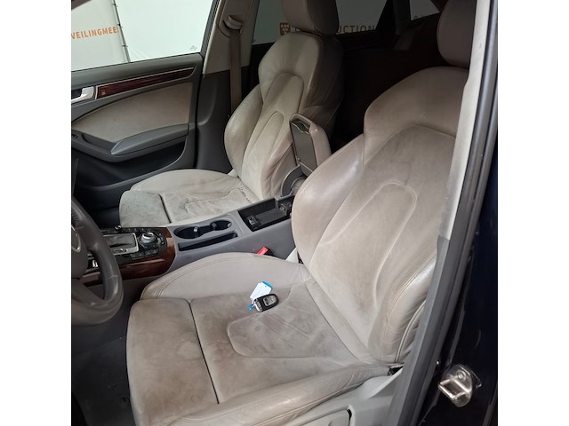 Personenauto, audi, a4 limousine, 1.8 tfsi pro line business, 2008 - afbeelding 5 van  31