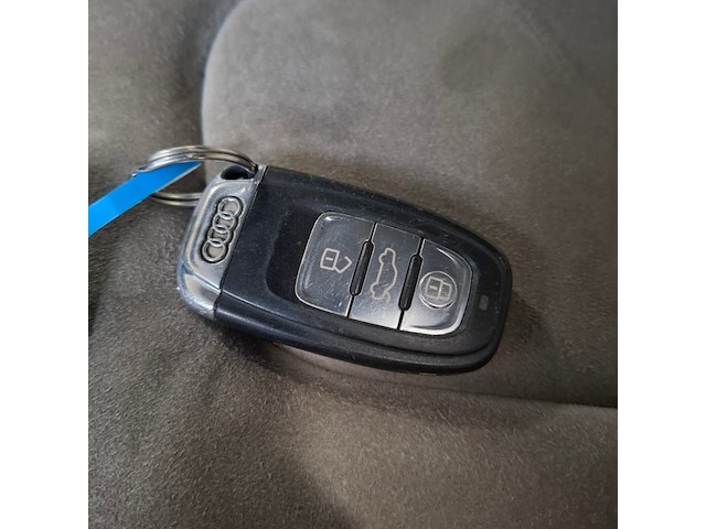 Personenauto, audi, a4 limousine, 1.8 tfsi pro line business, 2008 - afbeelding 6 van  31