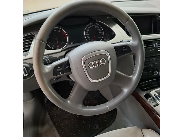 Personenauto, audi, a4 limousine, 1.8 tfsi pro line business, 2008 - afbeelding 7 van  31