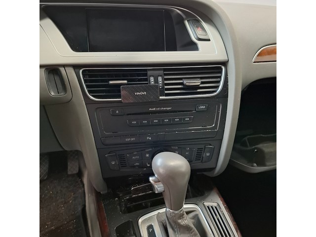 Personenauto, audi, a4 limousine, 1.8 tfsi pro line business, 2008 - afbeelding 8 van  31