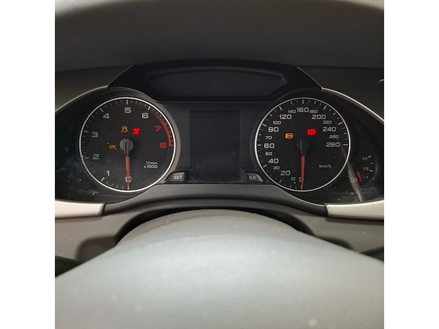 Personenauto, audi, a4 limousine, 1.8 tfsi pro line business, 2008 - afbeelding 9 van  31