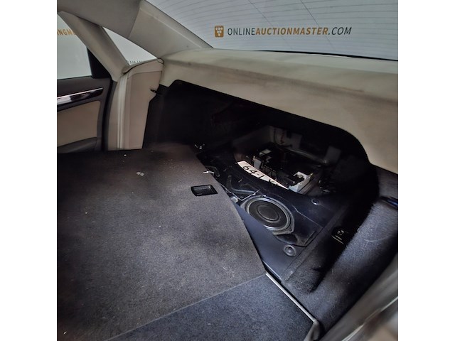 Personenauto, audi, a4 limousine, 1.8 tfsi pro line business, 2008 - afbeelding 14 van  31