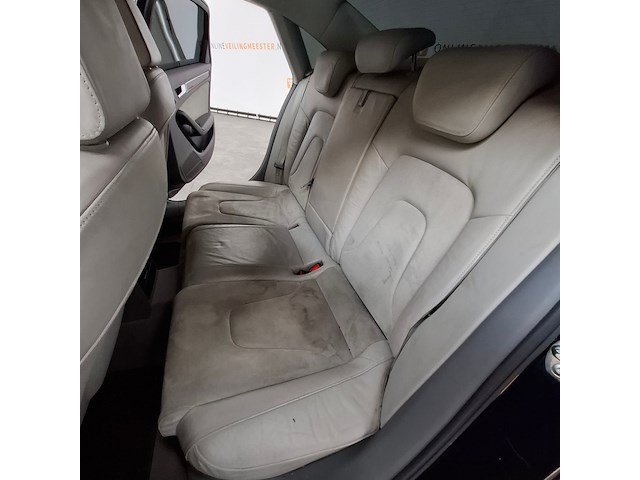 Personenauto, audi, a4 limousine, 1.8 tfsi pro line business, 2008 - afbeelding 15 van  31