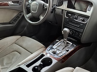 Personenauto, audi, a4 limousine, 1.8 tfsi pro line business, 2008 - afbeelding 17 van  31