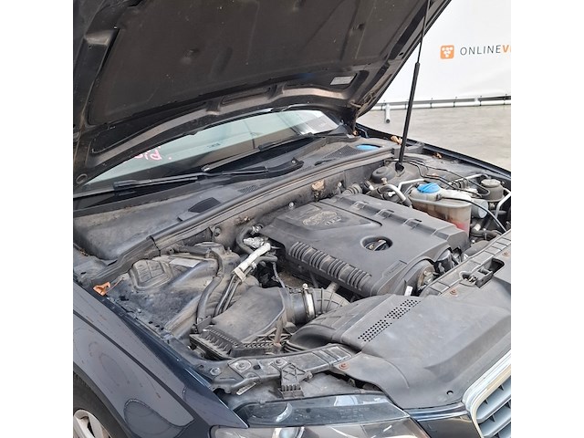 Personenauto, audi, a4 limousine, 1.8 tfsi pro line business, 2008 - afbeelding 18 van  31