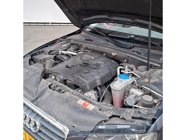 Personenauto, audi, a4 limousine, 1.8 tfsi pro line business, 2008 - afbeelding 19 van  31