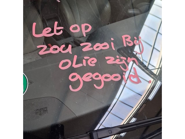Personenauto, audi, a4 limousine, 1.8 tfsi pro line business, 2008 - afbeelding 20 van  31