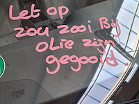 Personenauto, audi, a4 limousine, 1.8 tfsi pro line business, 2008 - afbeelding 20 van  31