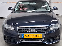 Personenauto, audi, a4 limousine, 1.8 tfsi pro line business, 2008 - afbeelding 12 van  31