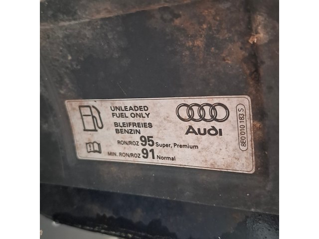 Personenauto, audi, a4 limousine, 1.8 tfsi pro line business, 2008 - afbeelding 24 van  31