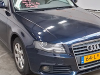 Personenauto, audi, a4 limousine, 1.8 tfsi pro line business, 2008 - afbeelding 23 van  31