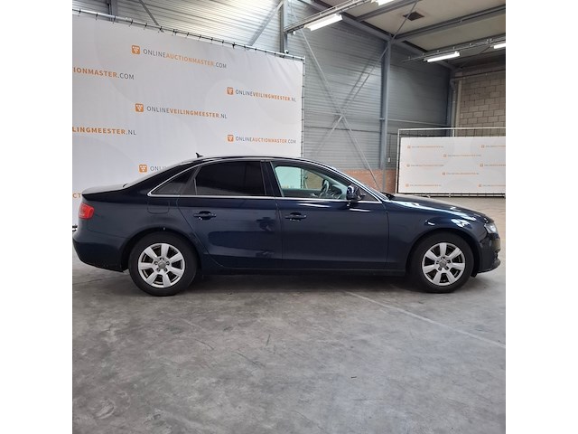 Personenauto, audi, a4 limousine, 1.8 tfsi pro line business, 2008 - afbeelding 26 van  31
