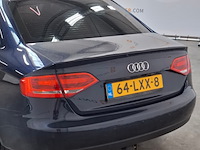 Personenauto, audi, a4 limousine, 1.8 tfsi pro line business, 2008 - afbeelding 27 van  31