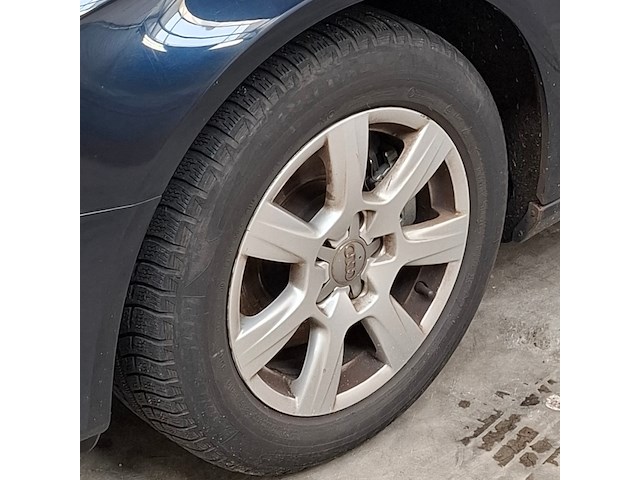 Personenauto, audi, a4 limousine, 1.8 tfsi pro line business, 2008 - afbeelding 29 van  31
