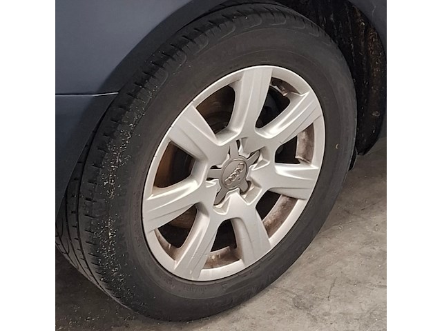 Personenauto, audi, a4 limousine, 1.8 tfsi pro line business, 2008 - afbeelding 31 van  31
