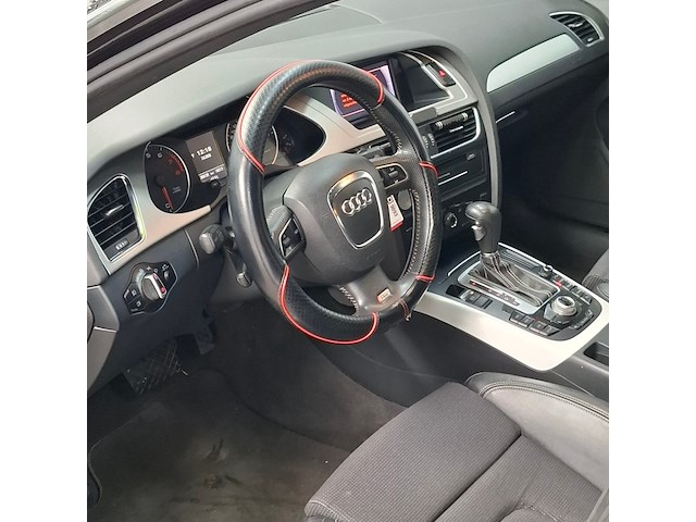 Personenauto, audi, a4 limousine, 1.8 tfsi pro line s, 2011 - afbeelding 3 van  43