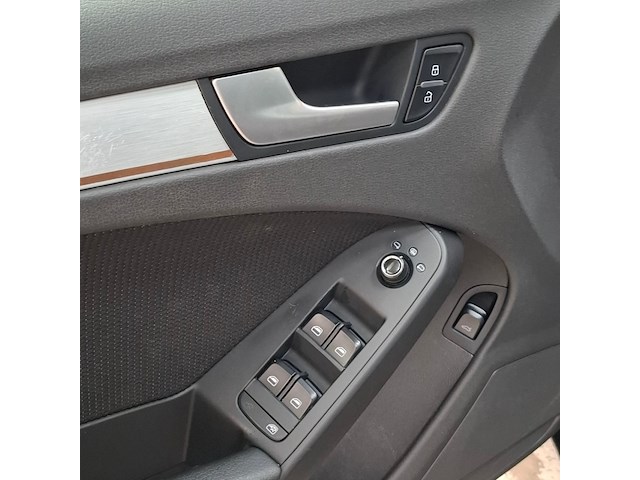 Personenauto, audi, a4 limousine, 1.8 tfsi pro line s, 2011 - afbeelding 4 van  43