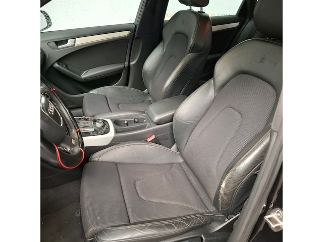 Personenauto, audi, a4 limousine, 1.8 tfsi pro line s, 2011 - afbeelding 5 van  43