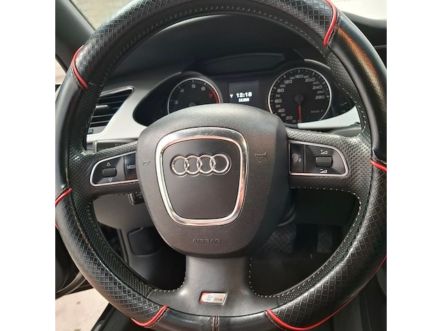Personenauto, audi, a4 limousine, 1.8 tfsi pro line s, 2011 - afbeelding 6 van  43