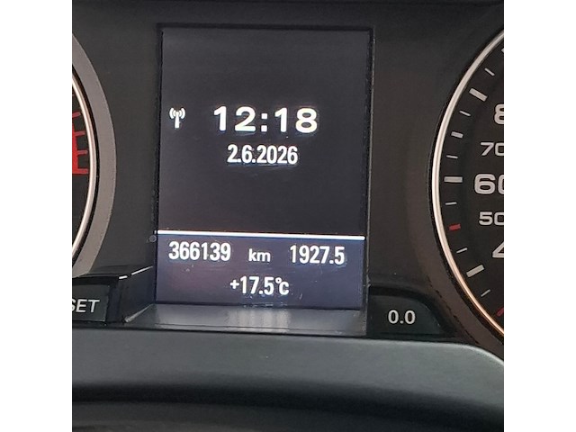 Personenauto, audi, a4 limousine, 1.8 tfsi pro line s, 2011 - afbeelding 8 van  43