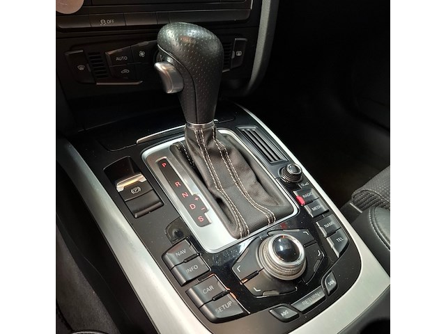 Personenauto, audi, a4 limousine, 1.8 tfsi pro line s, 2011 - afbeelding 10 van  43