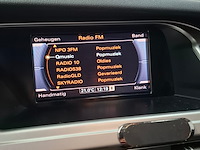 Personenauto, audi, a4 limousine, 1.8 tfsi pro line s, 2011 - afbeelding 11 van  43