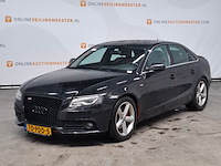Personenauto, audi, a4 limousine, 1.8 tfsi pro line s, 2011 - afbeelding 1 van  43